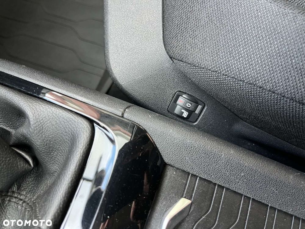 Citroën C4 Grand Picasso 1.6 BlueHDi Shine S&S - 17