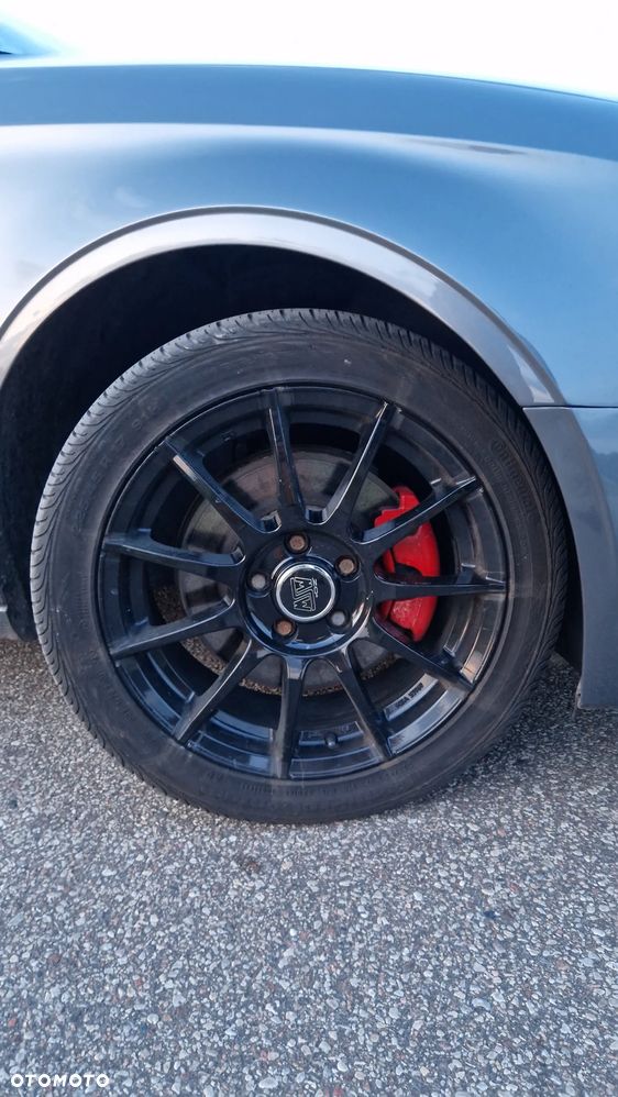 Audi A3 2.0 TFSI quattro S tronic design - 14