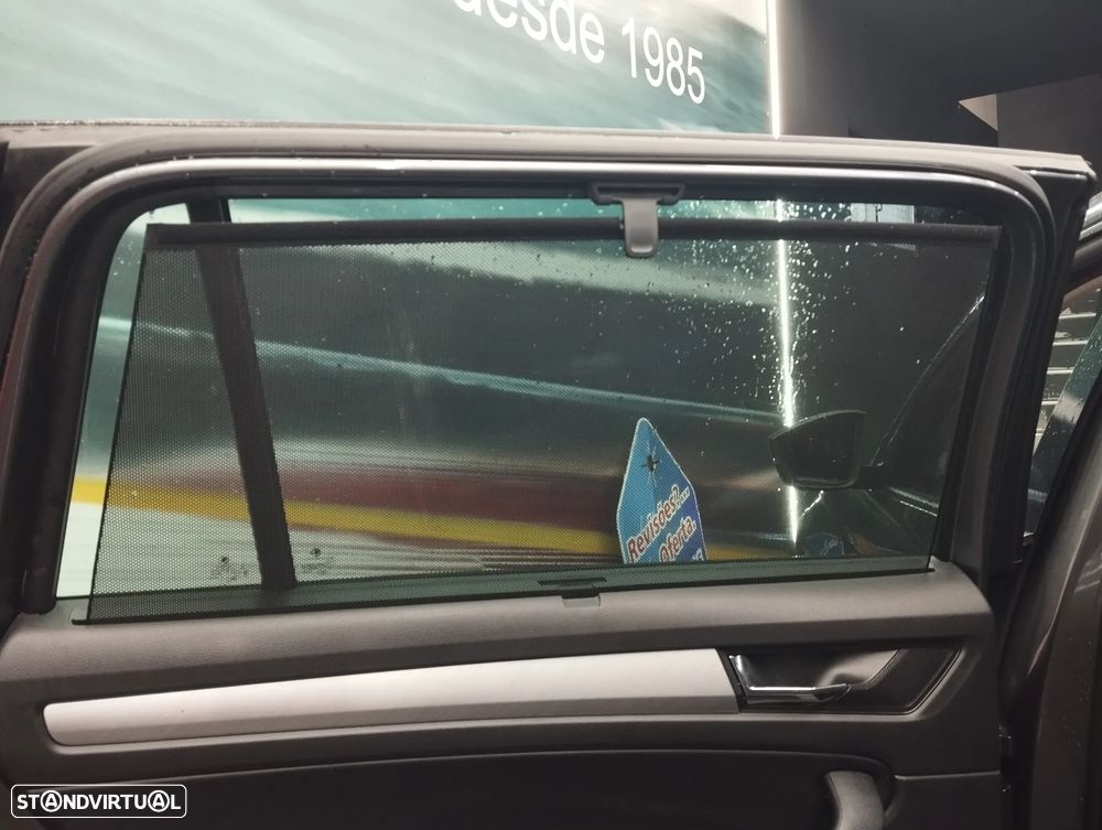 Skoda Kodiaq 2.0 TDI Ambition DSG - 15