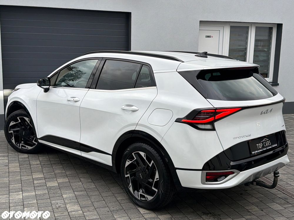 Kia Sportage - 29
