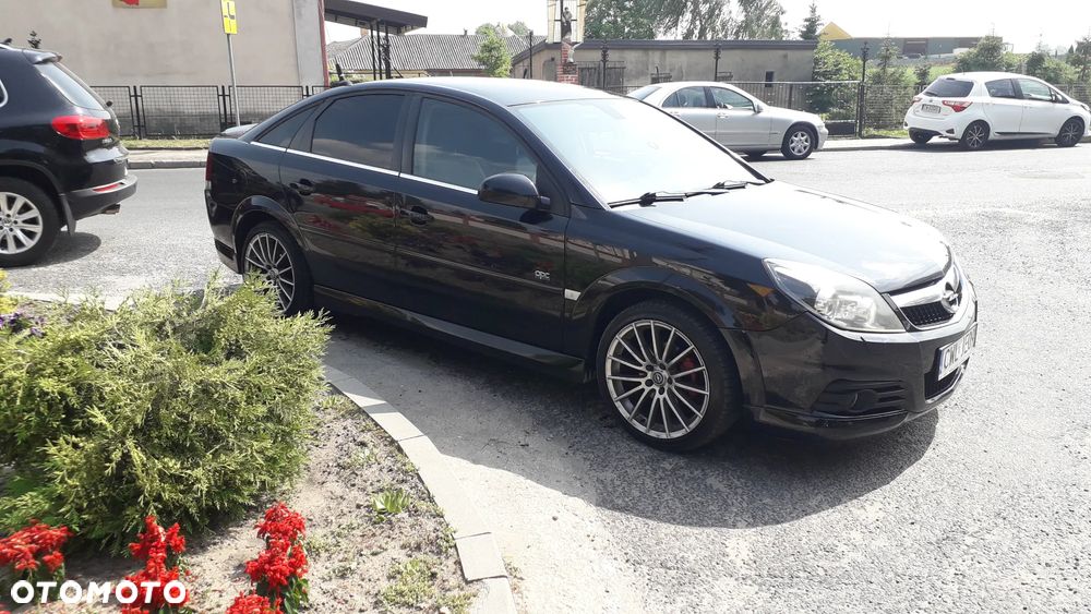 Opel Vectra 1.9 CDTI Cosmo - 16