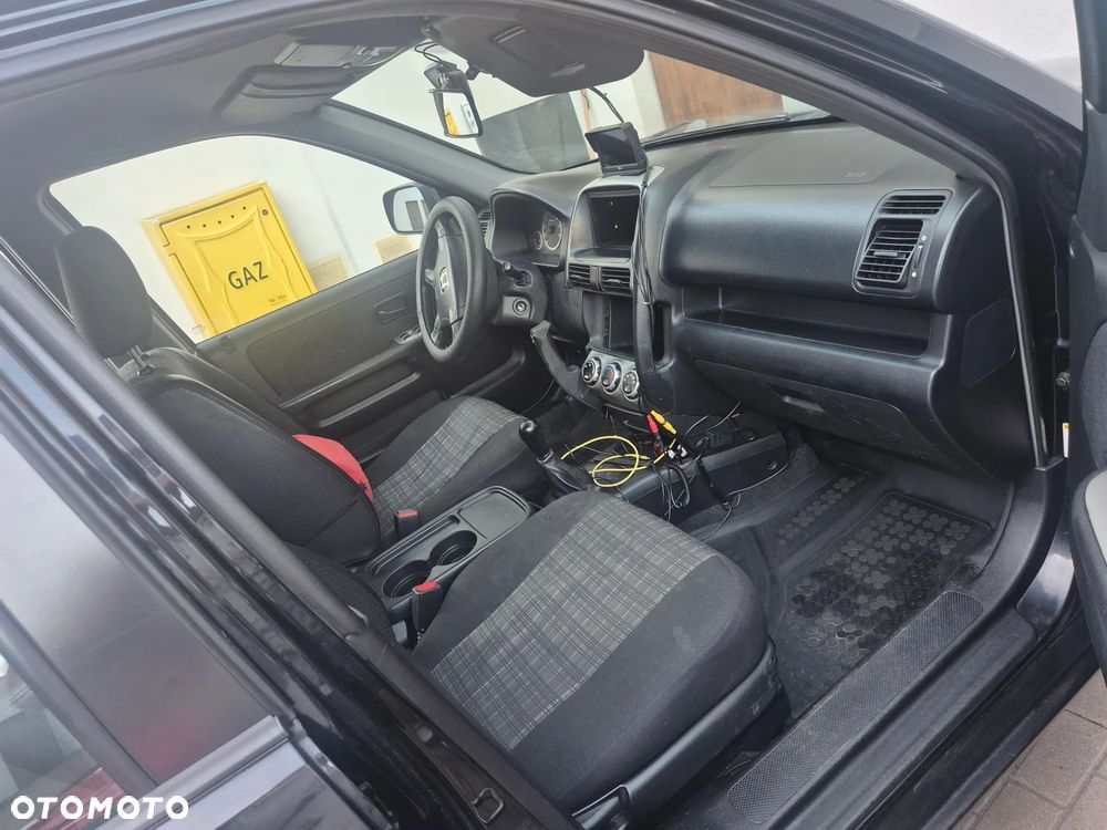 Honda CR-V 2.0 ES - 10