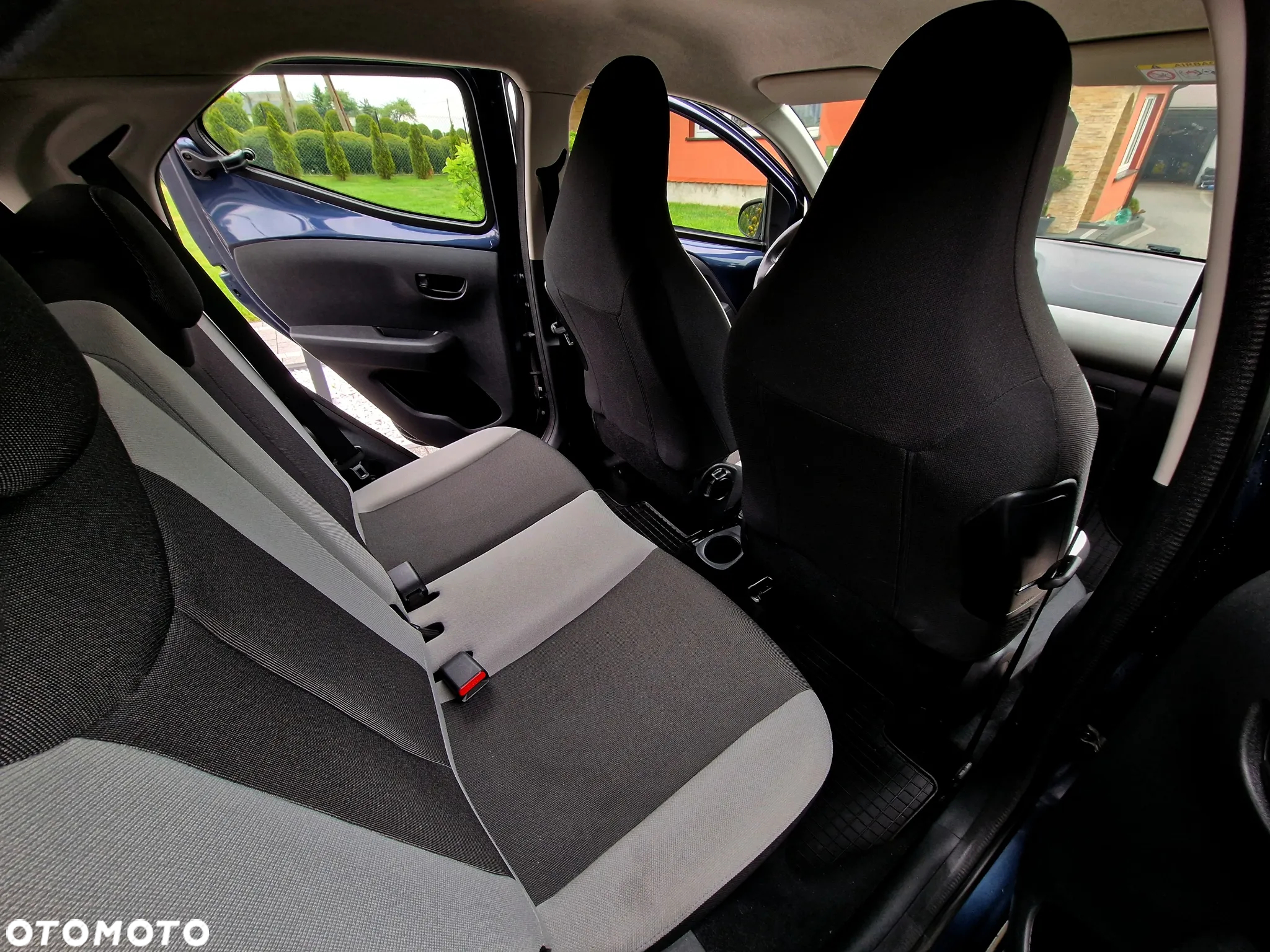 Toyota Aygo - 22