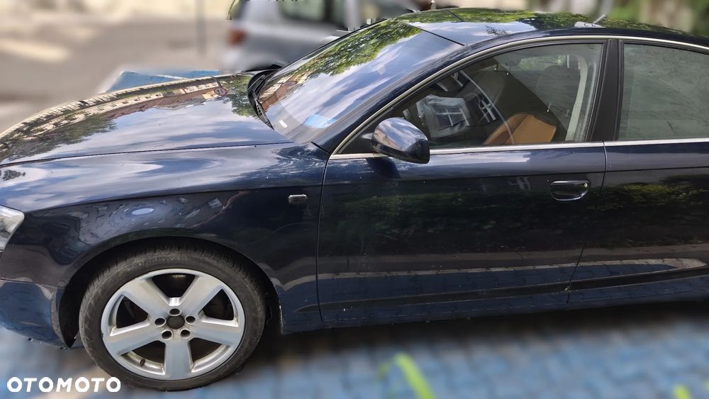 Audi Inny - 7