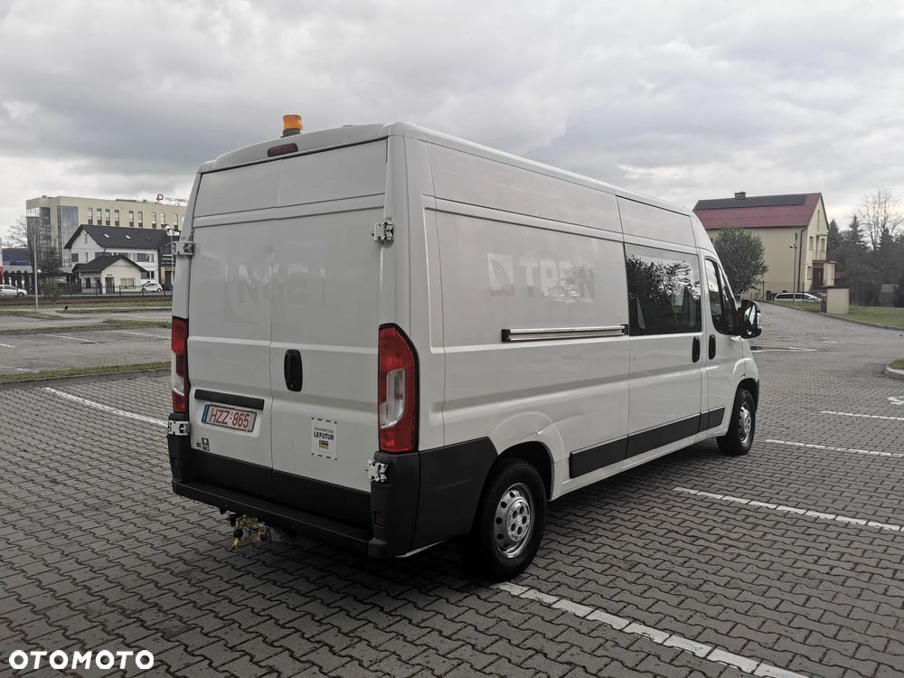 Citroën JUMPER L3H2 - 4