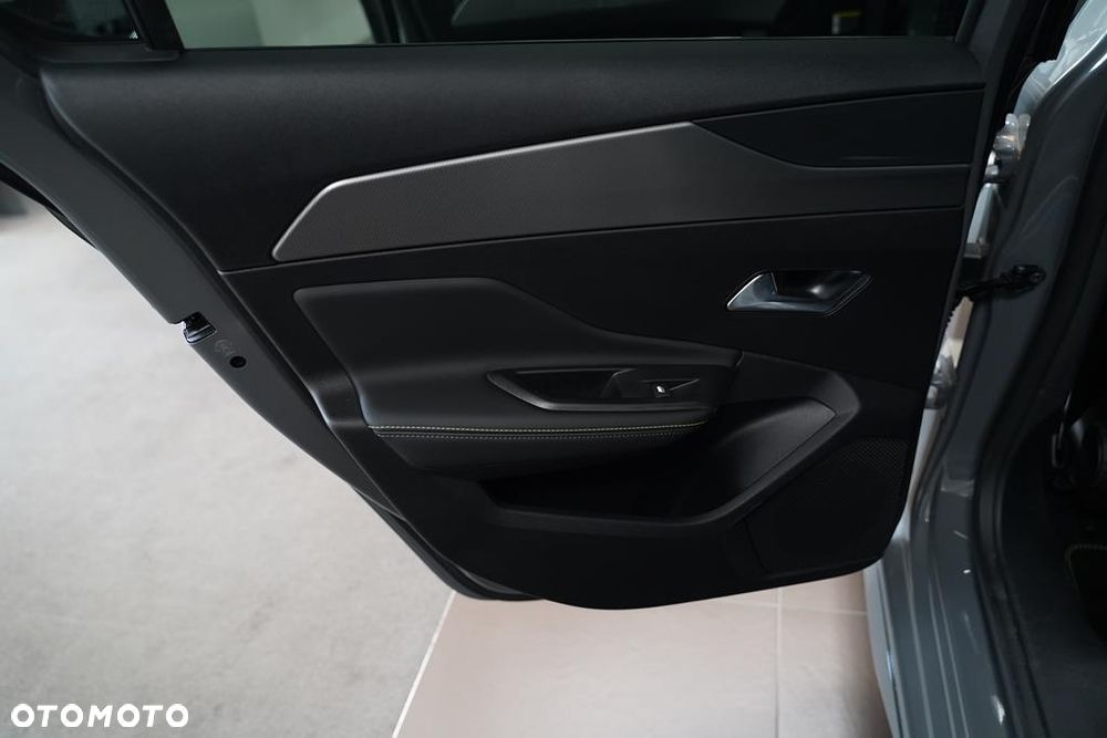 Peugeot 308 1.5 BlueHDi GT S&S EAT8 - 7