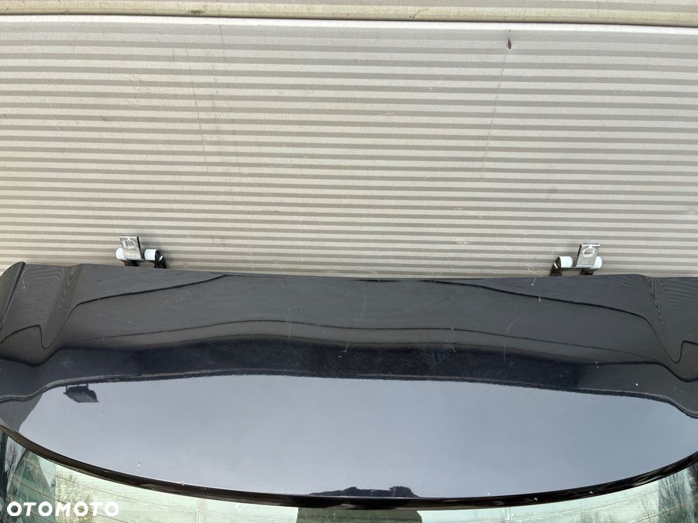 Klapa Renault Megane IV Kombi Kompletna - 8