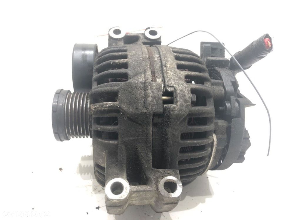 ALTERNATOR  BMW 3 Compact (E46) 2001 - 2005 316 ti 85 kW [115 KM] benzyna 2002 - 2005 7521384 - 2