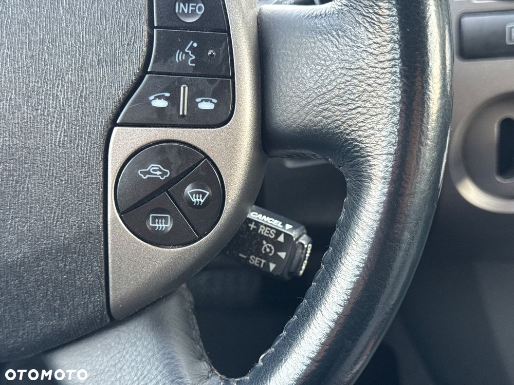 Toyota Prius 1.5 VVT-i Sol (nav) - 28