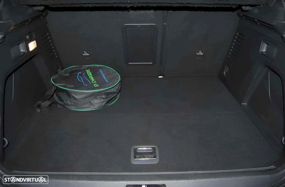 Peugeot 3008 1.6 Hybrid GT e-EAT8 - 20