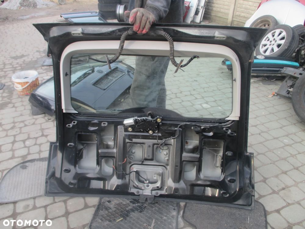 Klapa Ford C-MAX DM2 - 14