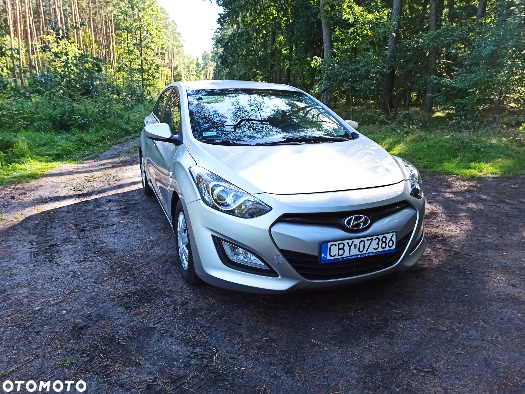 Hyundai i30 1.4 Classic - 3