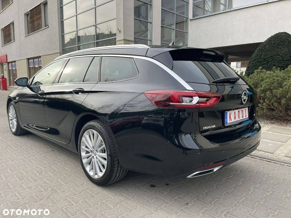 Opel Insignia - 9