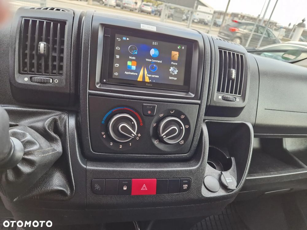 Citroën JUMPER - 21