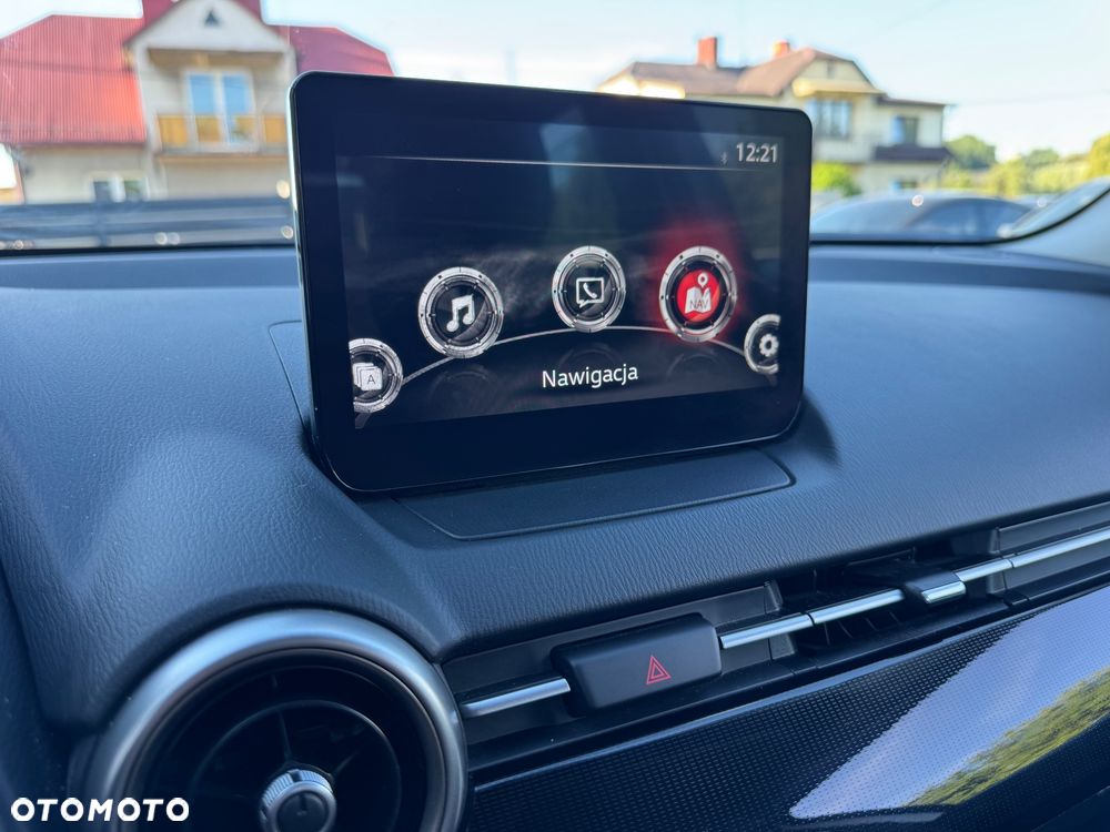 Mazda 2 SKYACTIV-G 90 White Edition - 30