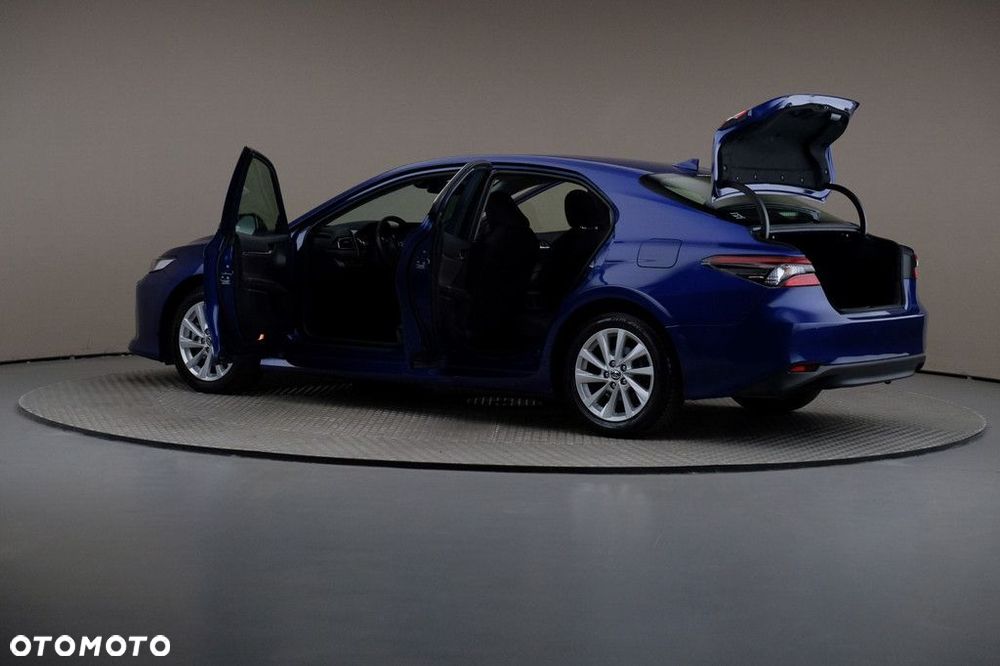 Toyota Camry 2.5 Hybrid Comfort CVT - 7
