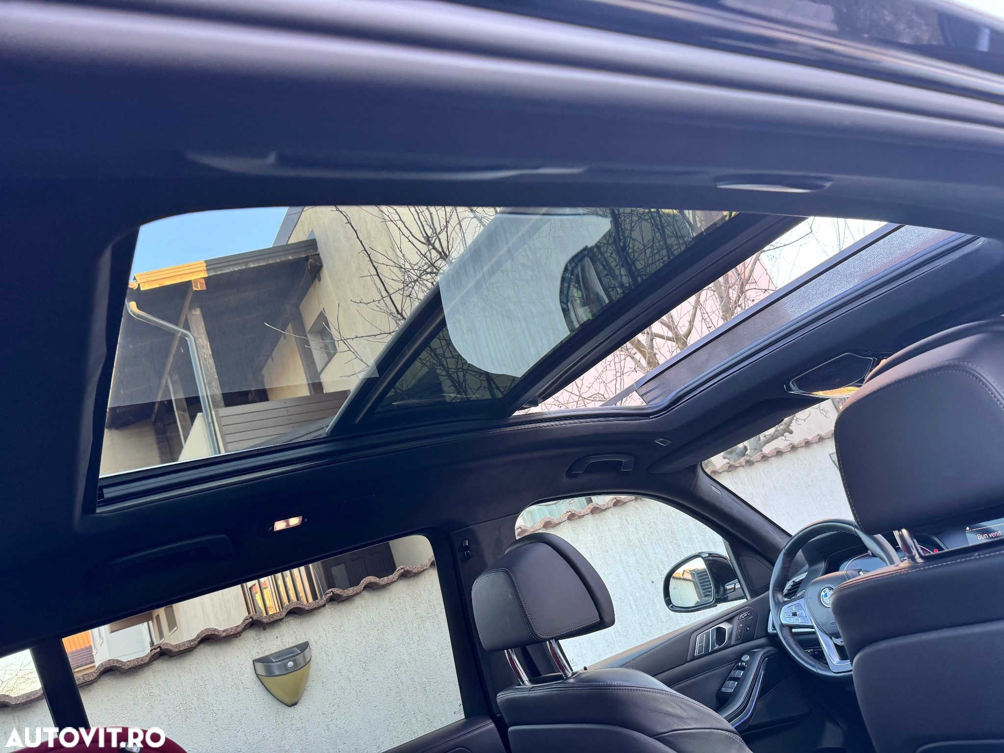 BMW X7 xDrive40d MHEV - 18