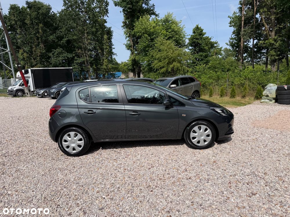 Opel Corsa 1.4 Enjoy S&S - 7