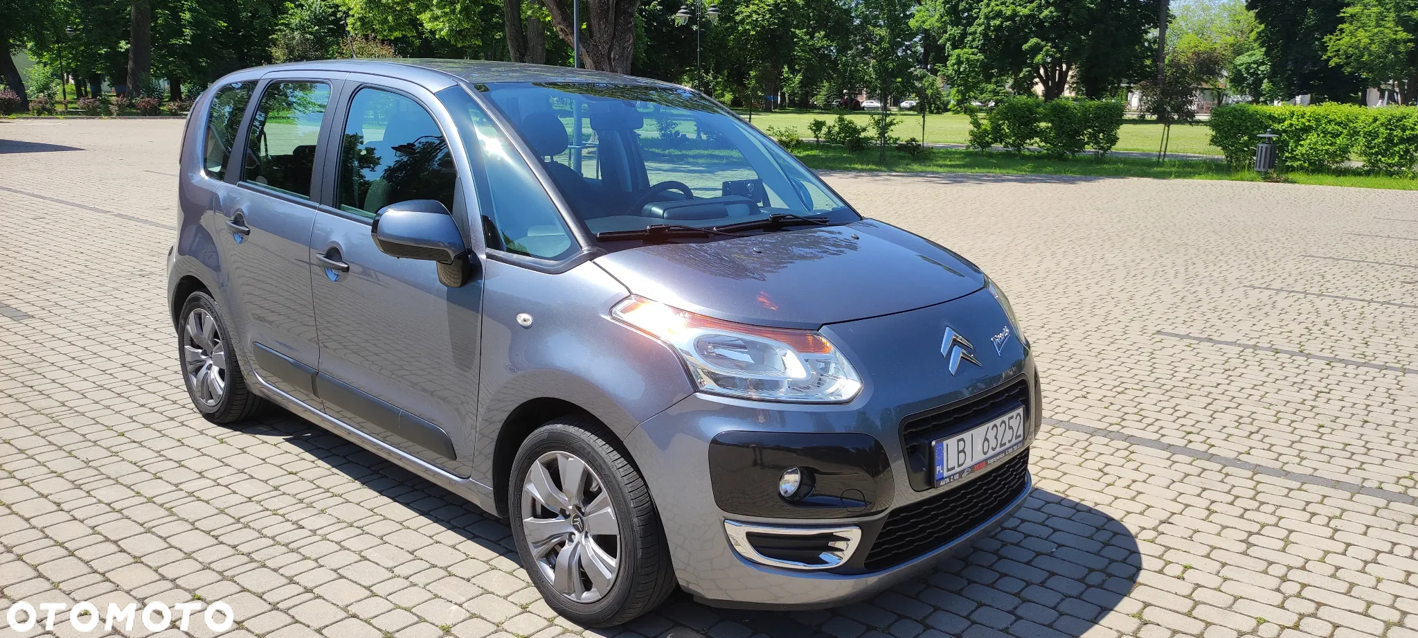 Citroën C3 Picasso - 6