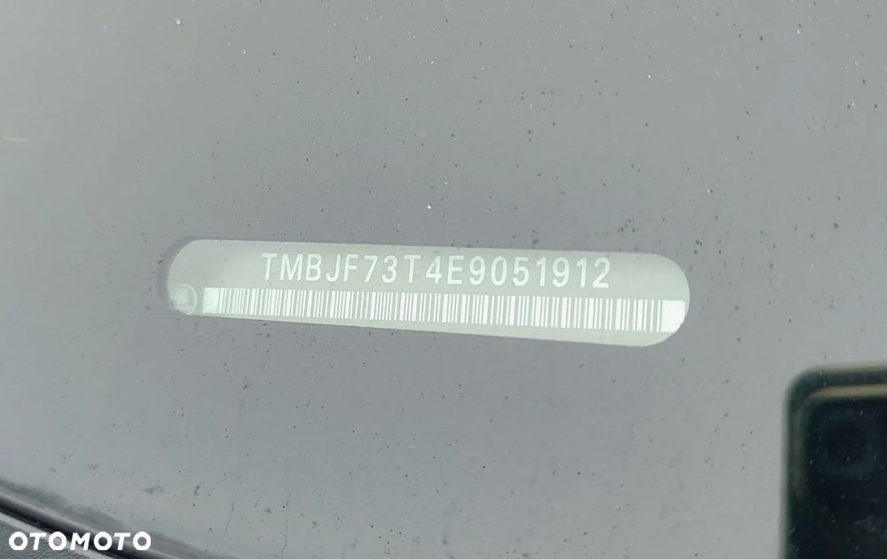 Skoda Superb 2.0 TDI Elegance - 22