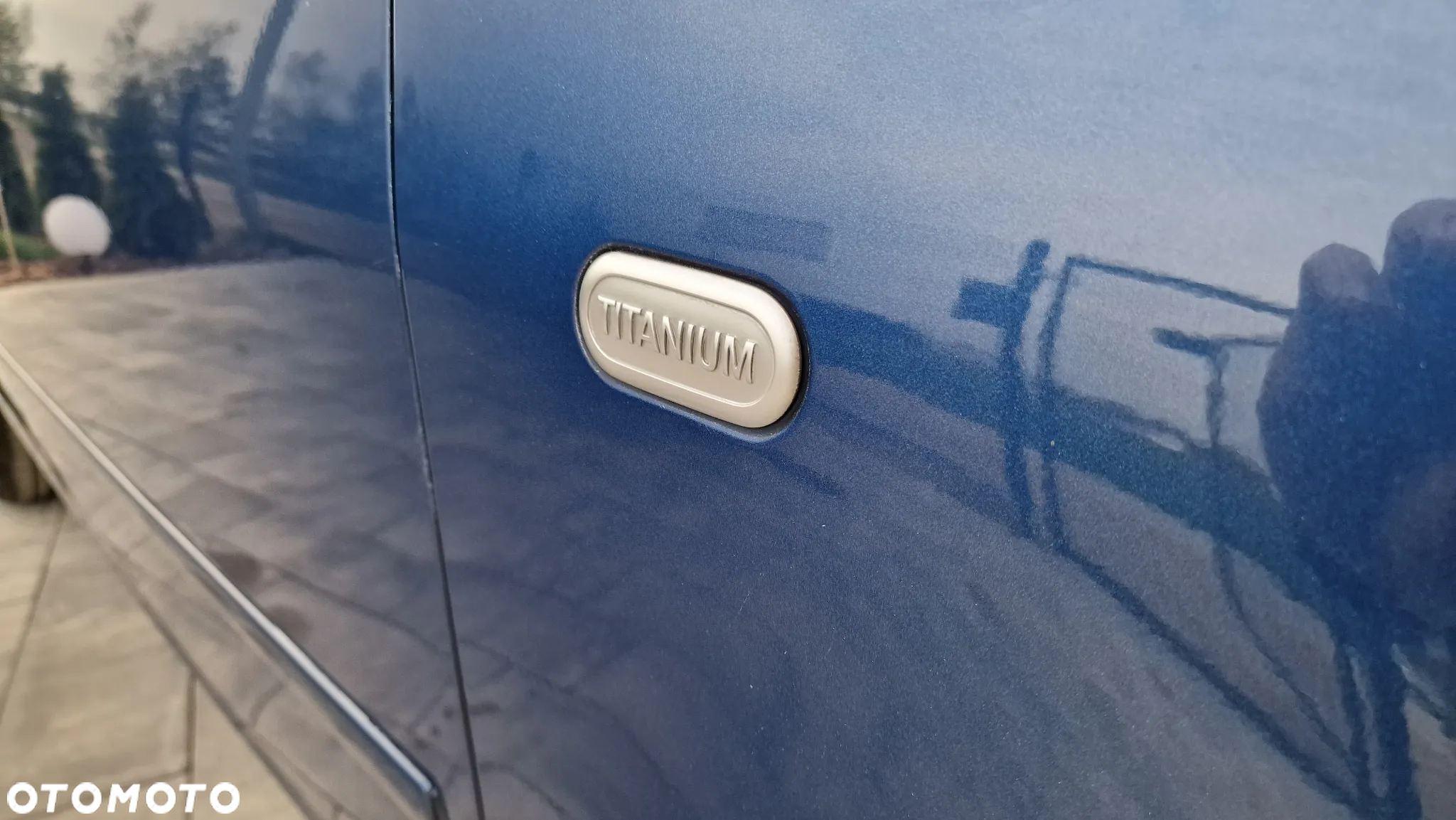 Ford C-MAX 1.8 Titanium - 14