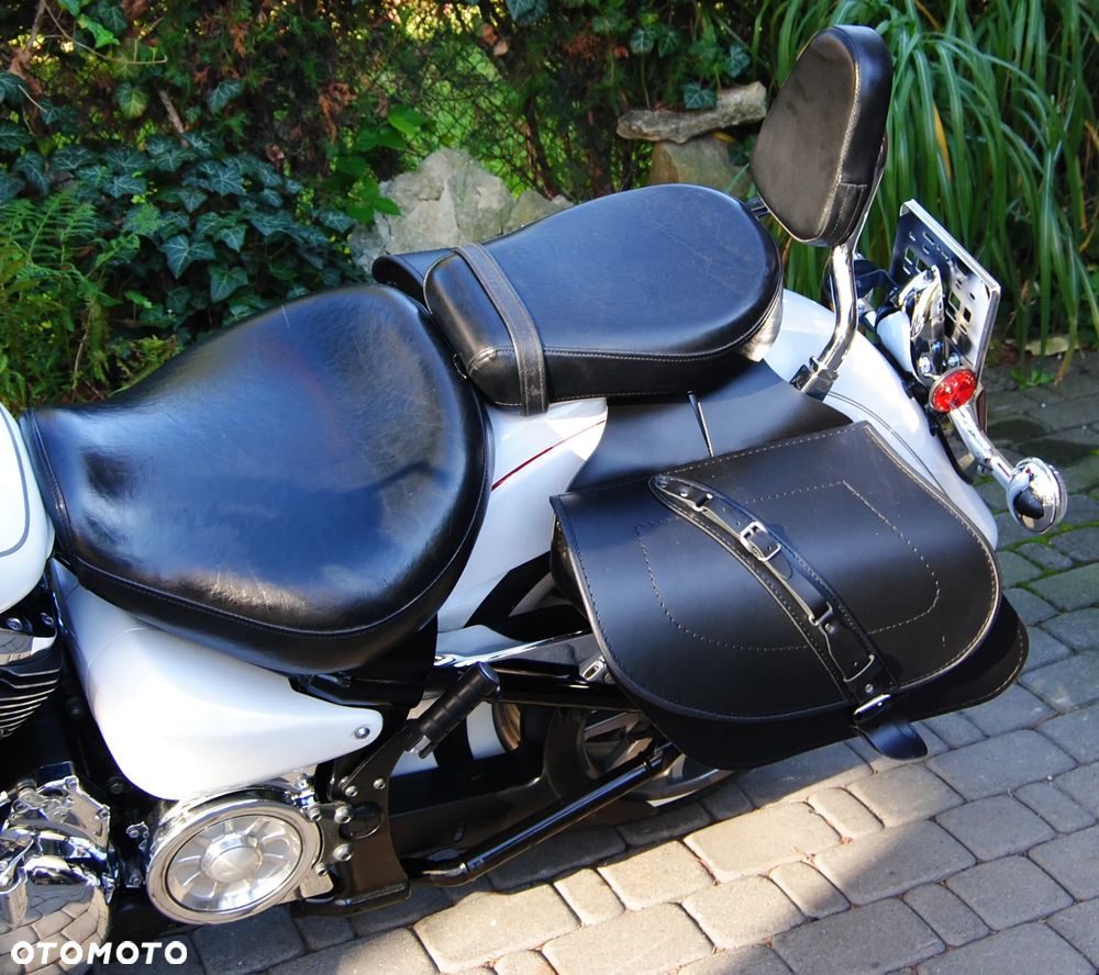 Yamaha Road Star - 25