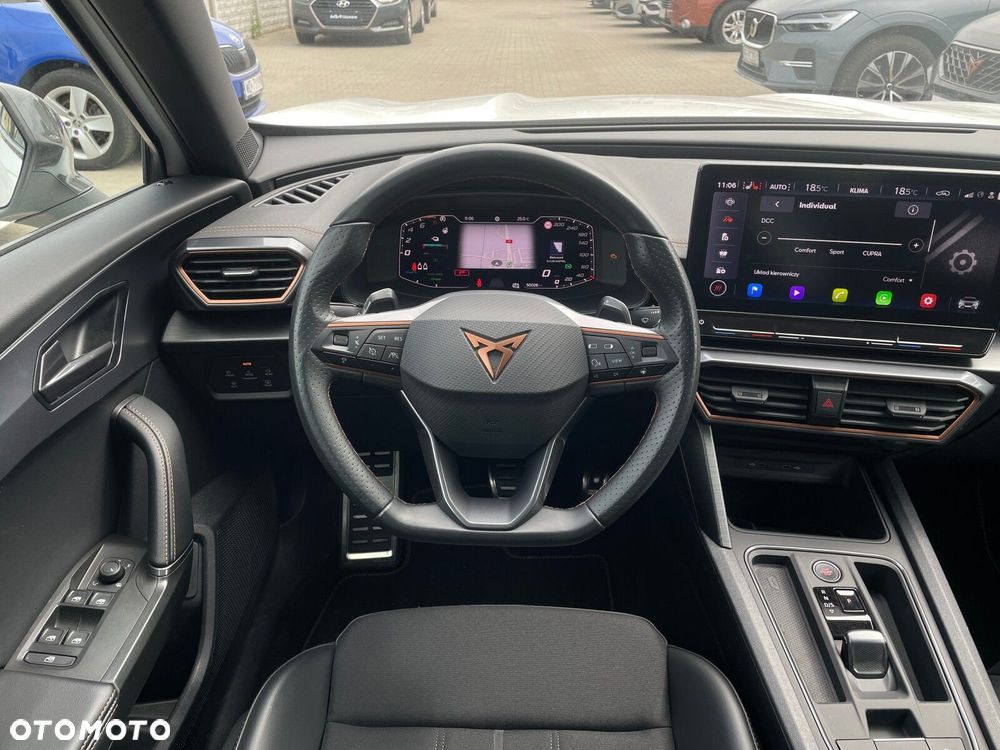 Cupra Formentor 1.4 e-Hybrid VZ DSG - 20