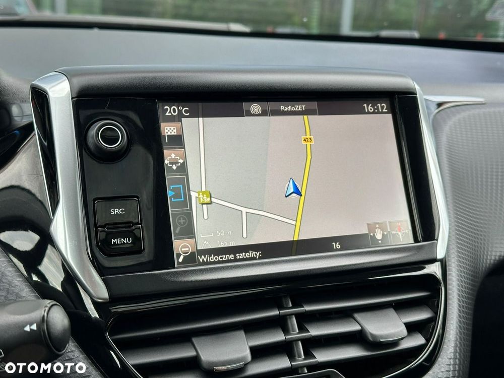 Peugeot 2008 PureTech 110 Stop&Start Active - 21