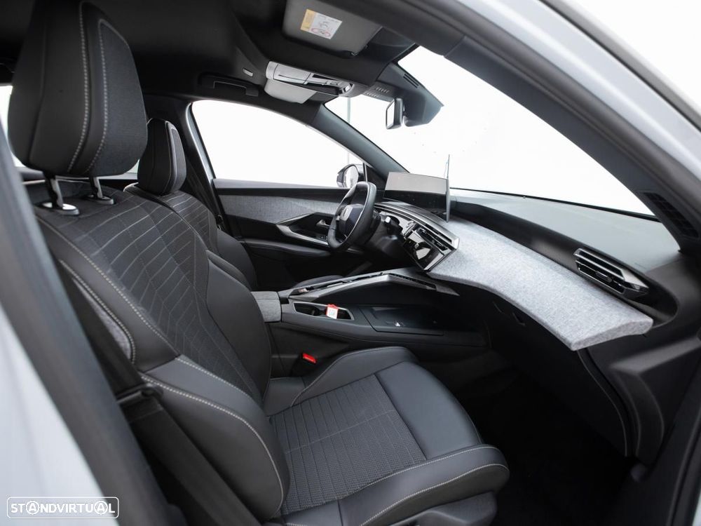 Peugeot 3008 1.2 Hybrid Allure e-DCS6 - 10