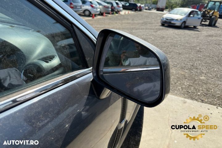 Oglinda dreapta cod culoare OPW Opel Antara 1 [2006 - 2011] - 2