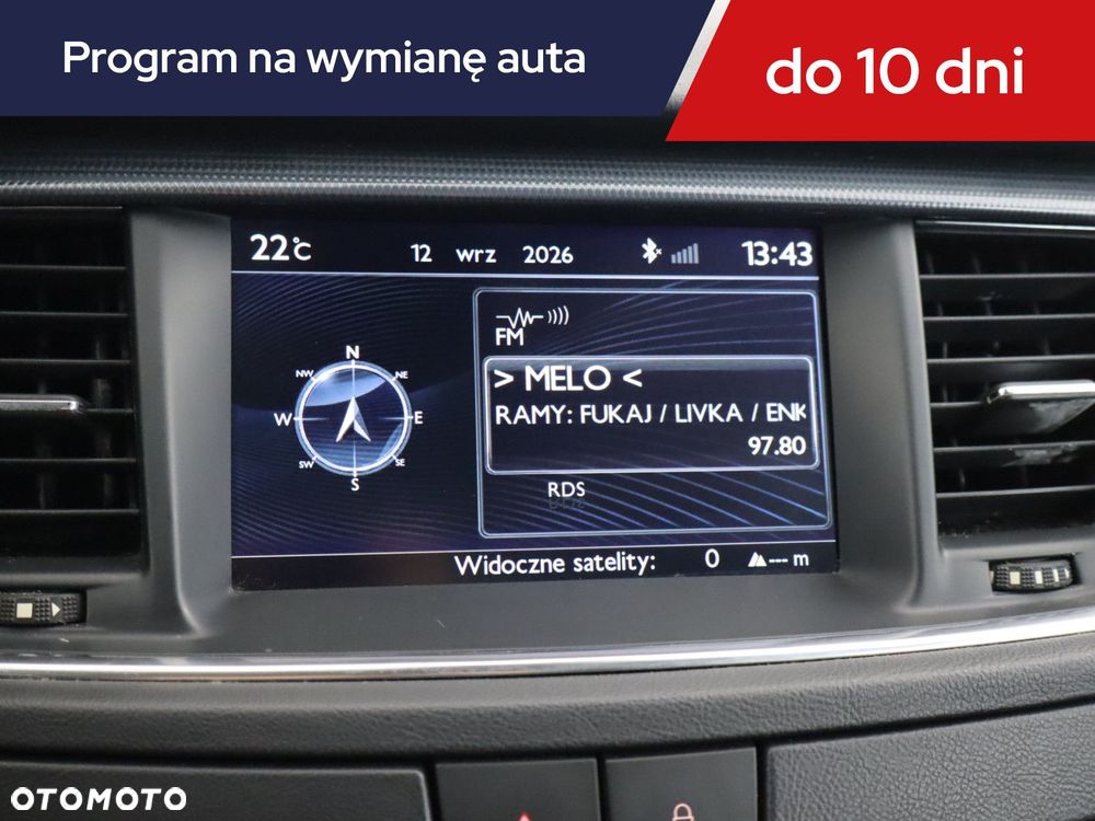 Peugeot 508 - 14