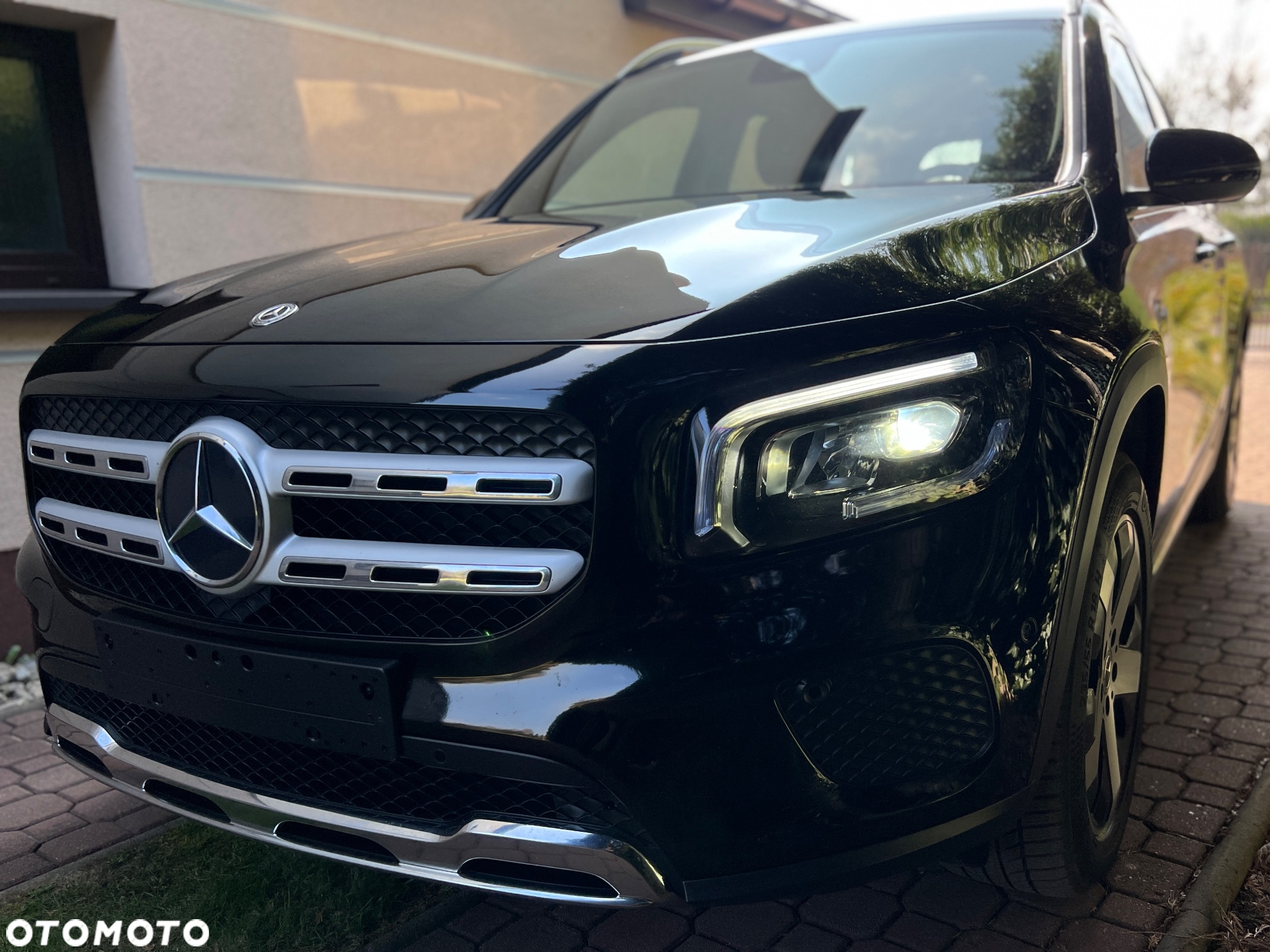 Mercedes-Benz GLB 220 d 8G-DCT Progressive - 6