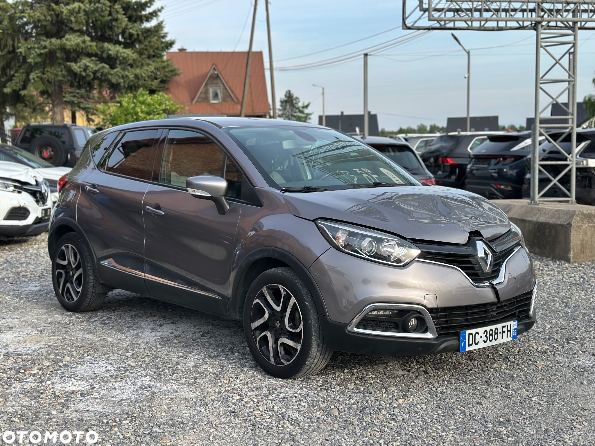 Renault Captur - 7