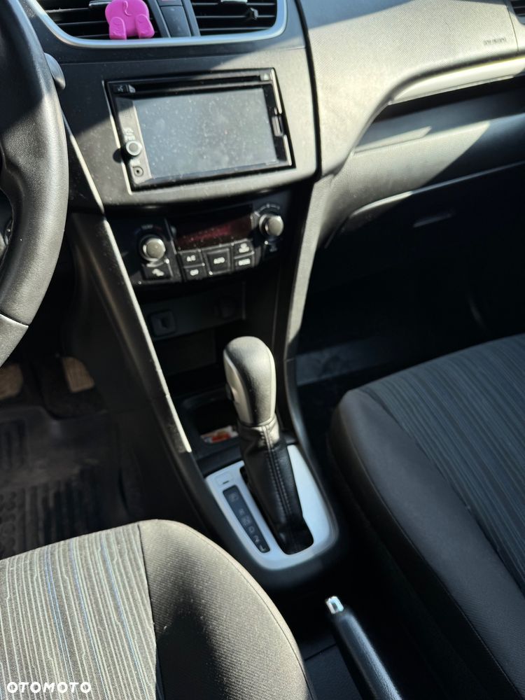 Suzuki Swift 1.2 Automatik Comfort - 21