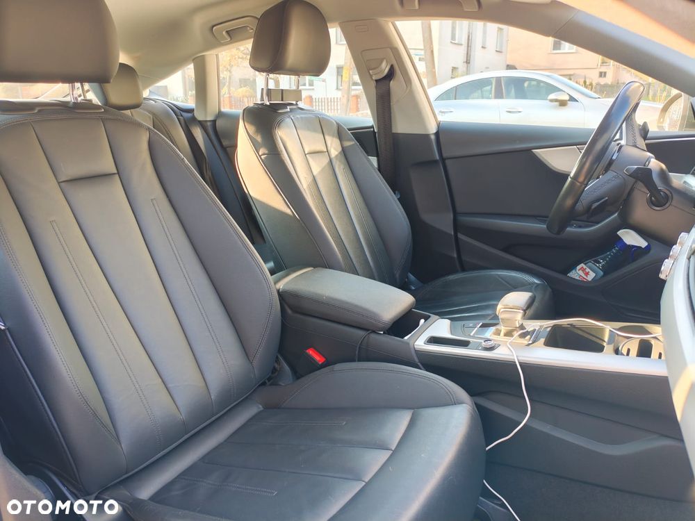 Audi A5 Sportback - 31