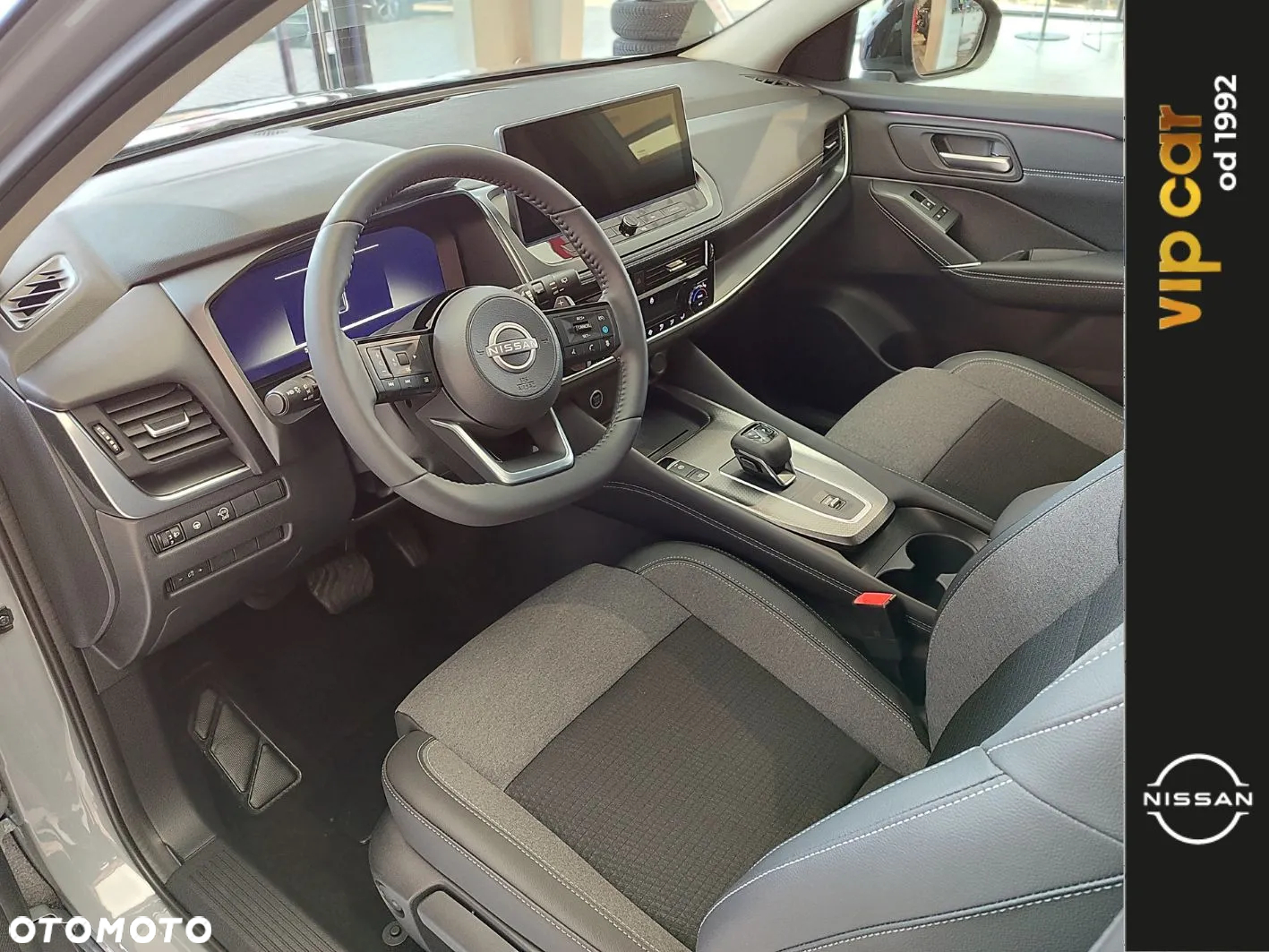 Nissan Qashqai 1.3 DIG-T mHEV N-Connecta Xtronic - 6