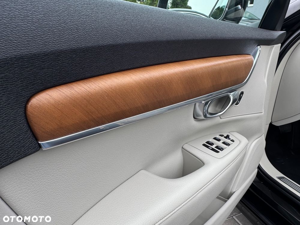 Volvo V90 B4 D Geartronic Momentum Pro - 20