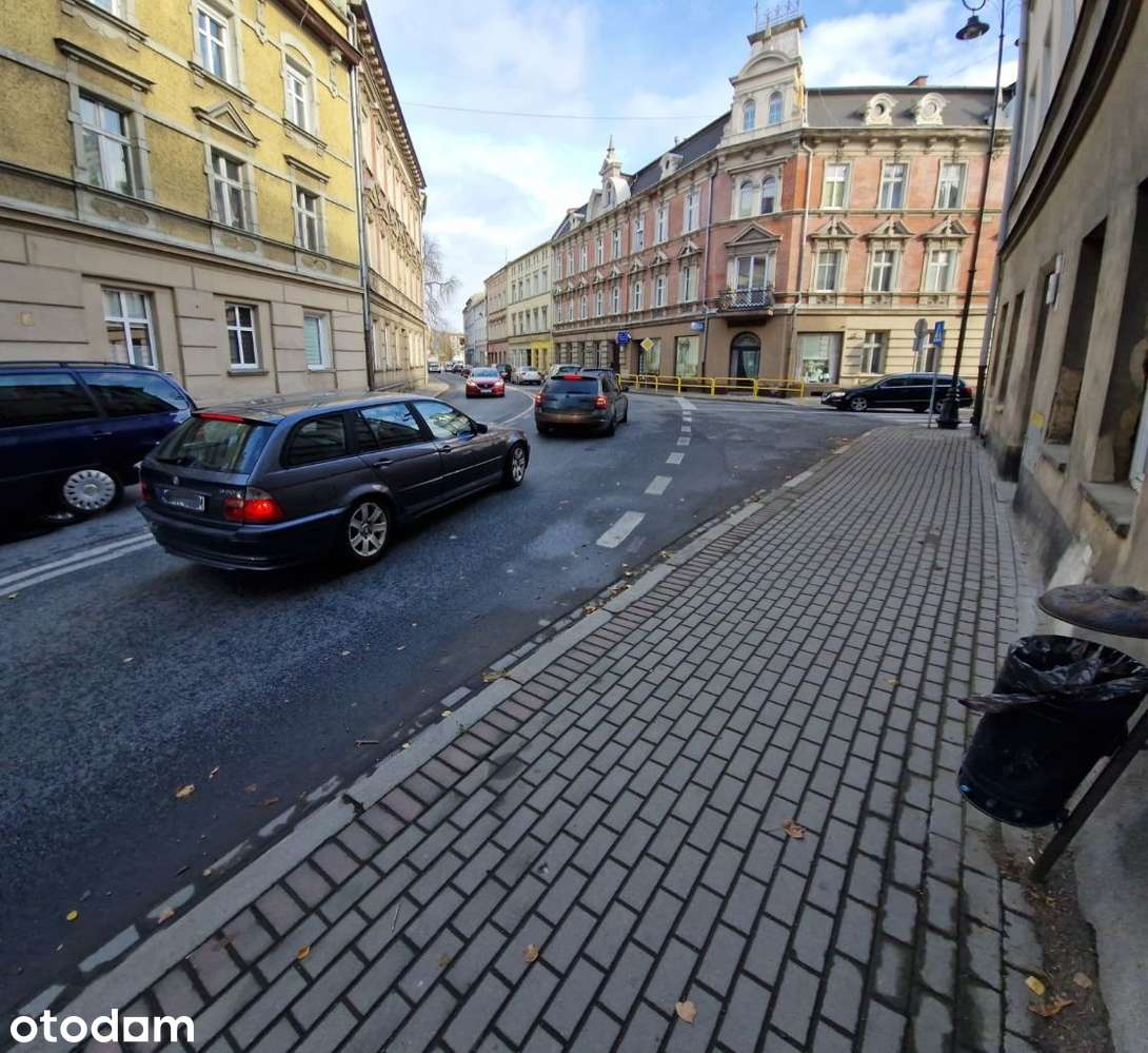 NOWA CENA. Na sprzedaż mieszkanie ul. Armii Krajowej, Prudnik - Pełny obrazek: 2/9