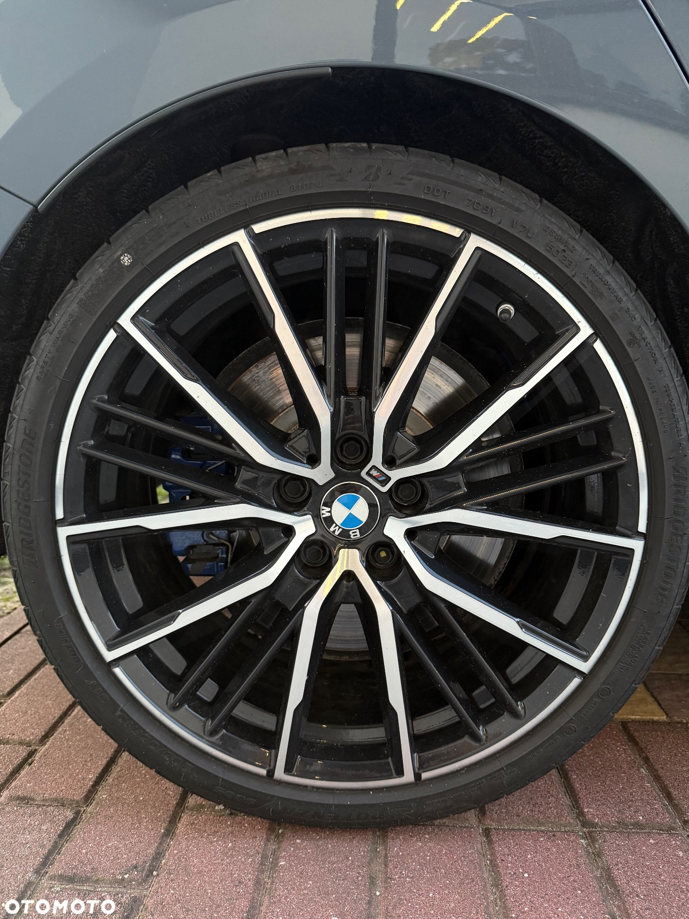 BMW Seria 1 M135i xDrive - 20