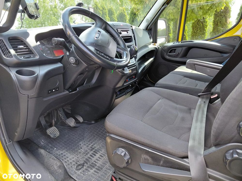 Iveco Daily - 15