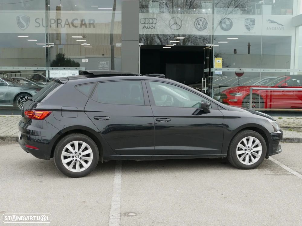 SEAT Leon 1.0 EcoTSI Style S/S - 16