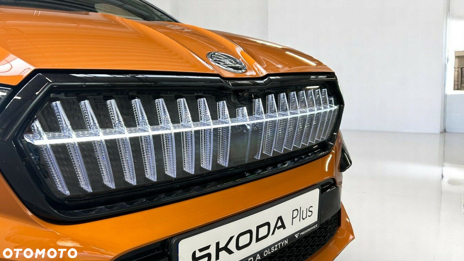 Skoda Enyaq 80 82kWh - 14