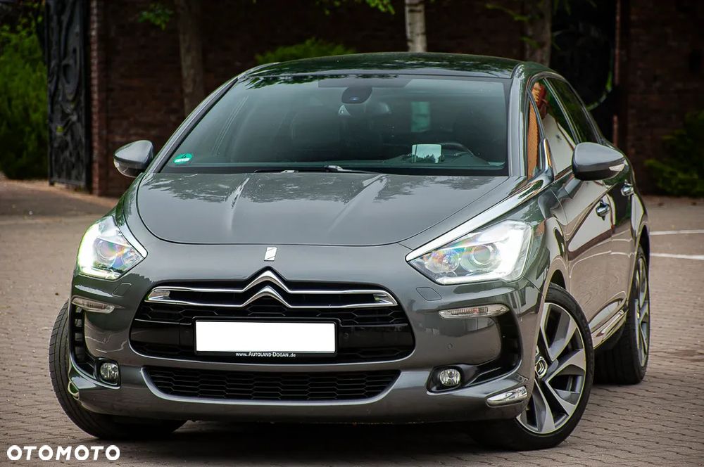 Citroën DS5 BlueHDi 180 SportChic - 6