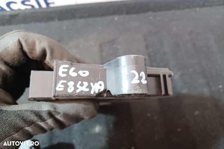 Modul confort 9147195 9147195-01 9147195 9147195-01 BMW Seria 5 E60/E - 4