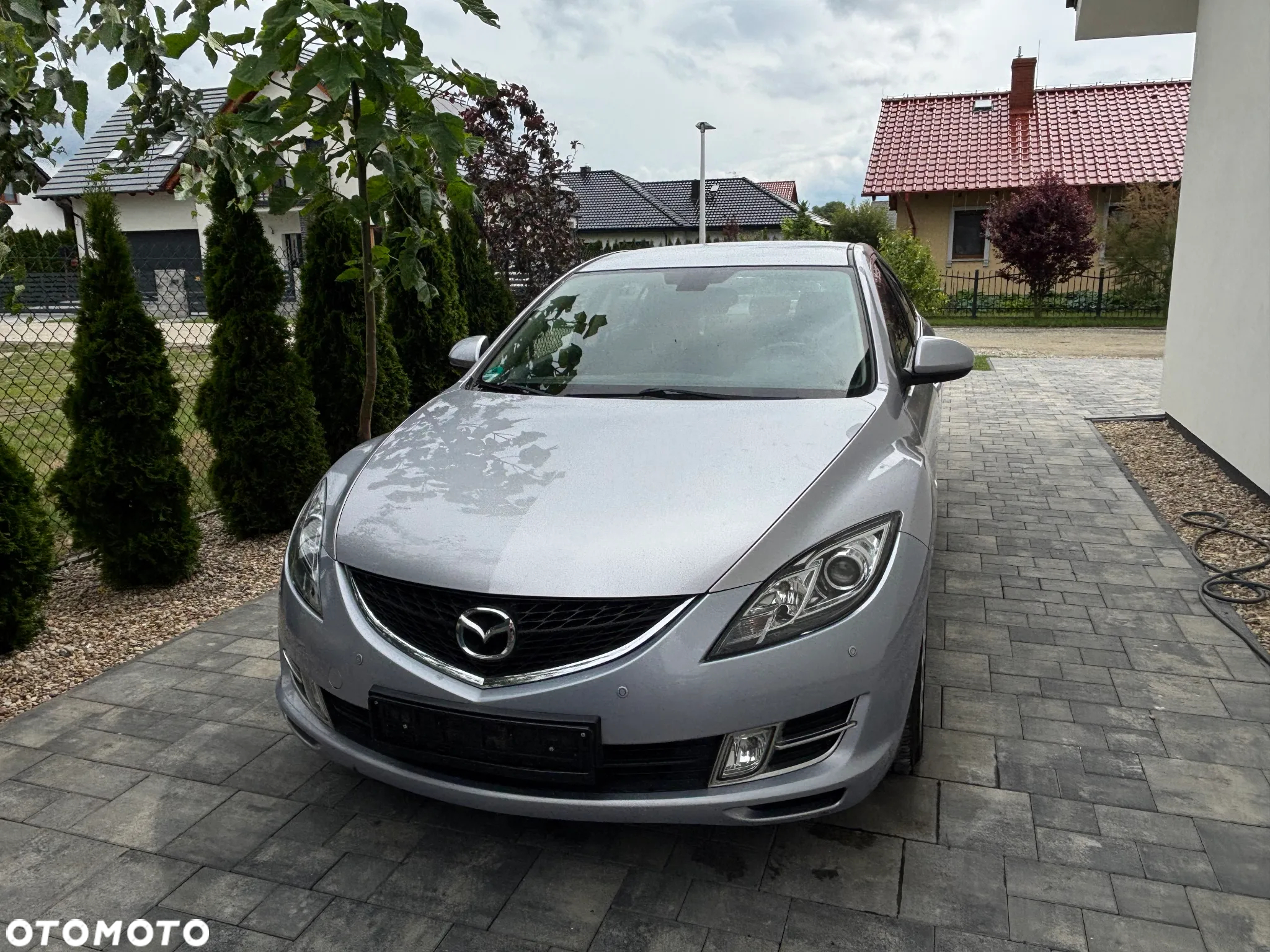 Mazda 6 2.0 Exclusive - 2