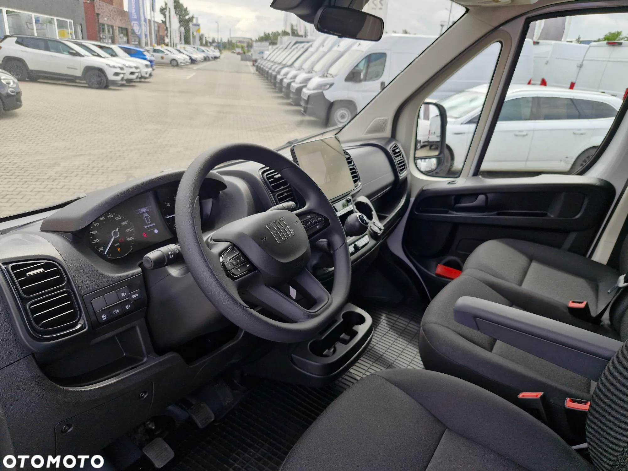 Fiat Leasing od 102,9 % bez ściemy! - 9
