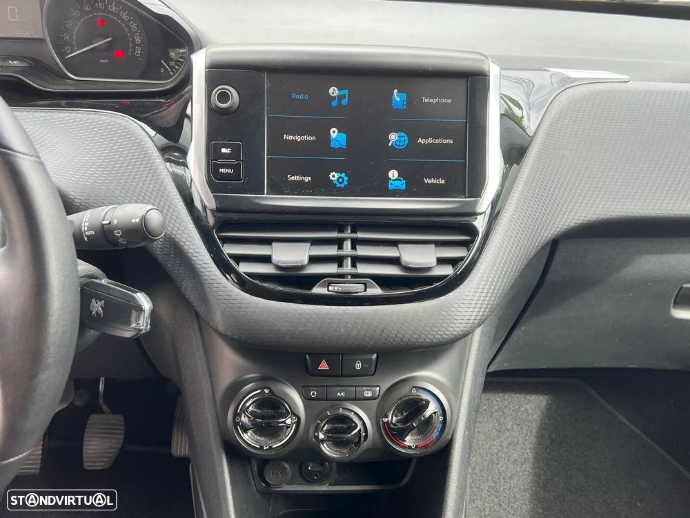 Peugeot 2008 - 14