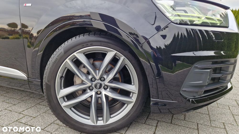 Audi Q7 - 26