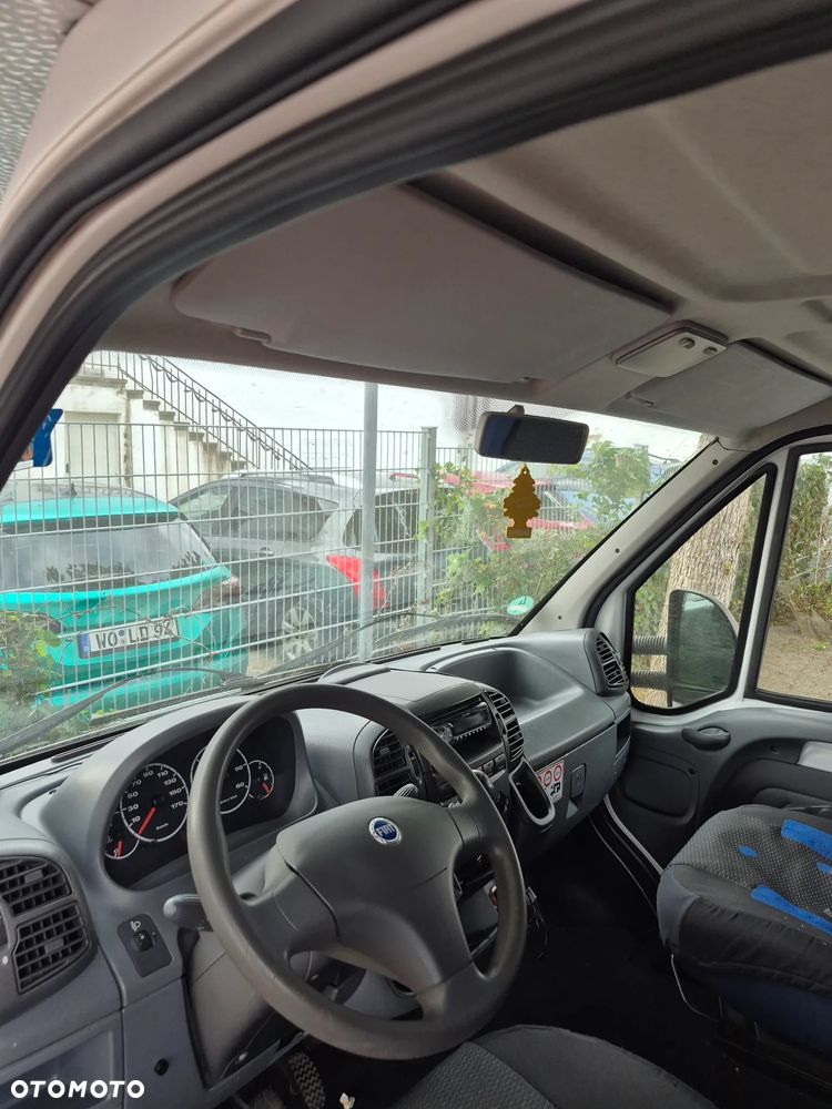 Dethleffs Advantage Ducato 2.3 - 12