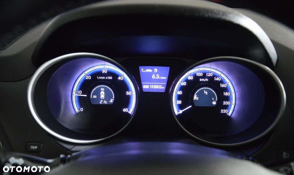 Hyundai ix35 - 20